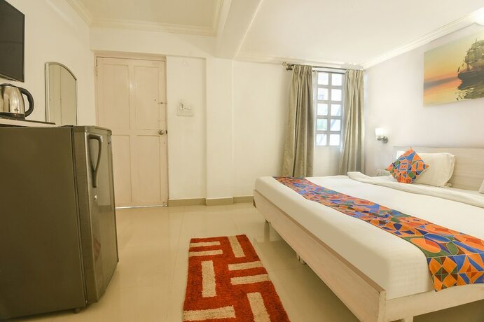 Imagen general del Hotel Fabexpress The Golden Leaf. Foto 7