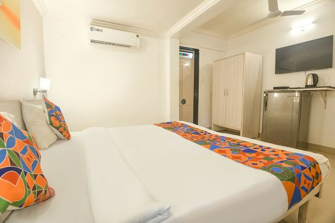 Imagen general del Hotel Fabexpress The Golden Leaf. Foto 13