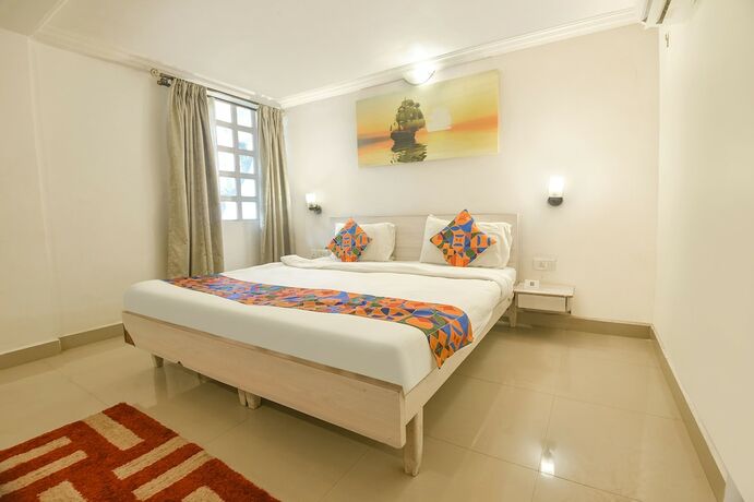 Imagen de la habitación del Hotel Fabexpress The Golden Leaf. Foto 24