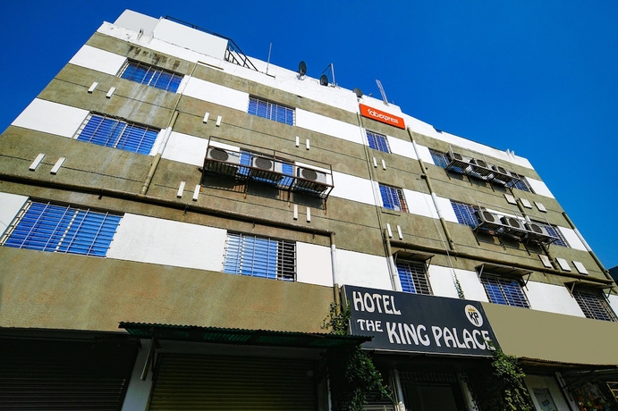 Imagen general del Hotel Fabexpress The King Palace. Foto 1