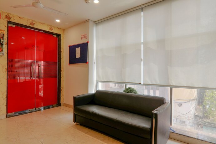 Imagen general del Hotel Fabexpress The Mall Inn. Foto 5