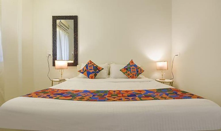 Imagen de la habitación del Hotel Fabexpress The Olive Turtle Homes. Foto 4