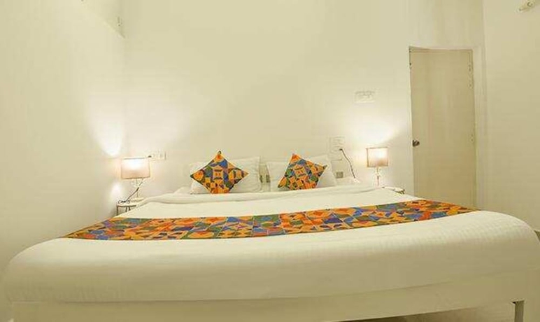 Imagen de la habitación del Hotel Fabexpress The Olive Turtle Homes. Foto 6