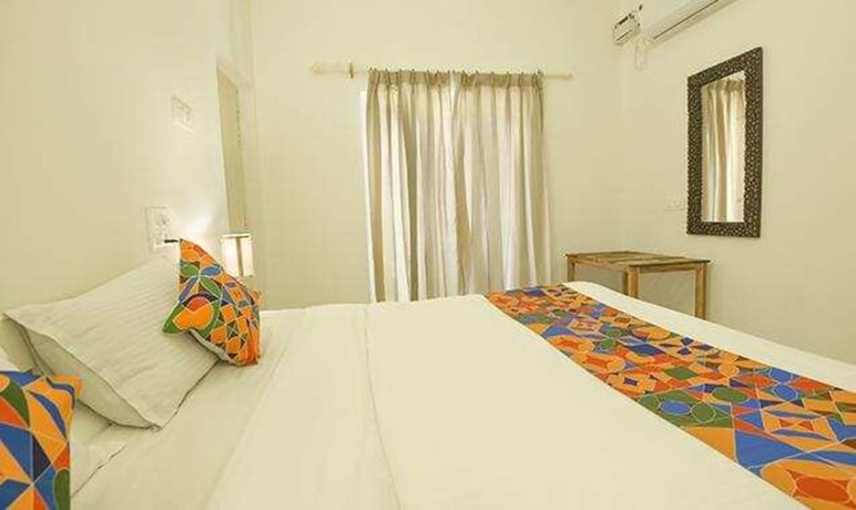Imagen de la habitación del Hotel Fabexpress The Olive Turtle Homes. Foto 8