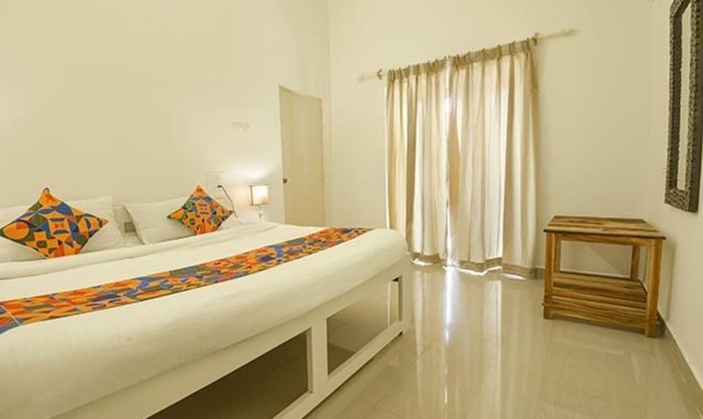 Imagen de la habitación del Hotel Fabexpress The Olive Turtle Homes. Foto 11