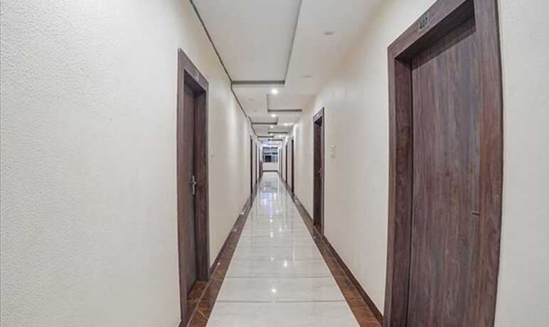 Imagen general del Hotel Fabexpress The Pannis. Foto 5