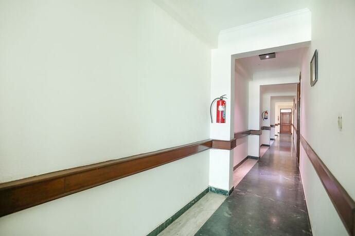 Imagen general del Hotel Fabexpress The Residency. Foto 1