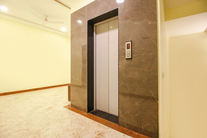 Imagen general del Hotel Fabexpress The Shloka. Foto 3