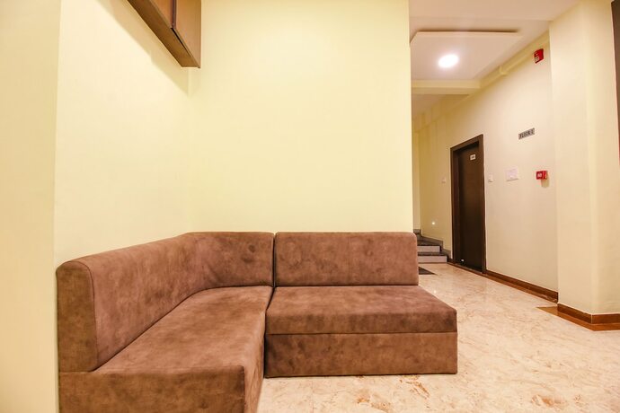 Imagen general del Hotel Fabexpress The Shloka. Foto 10