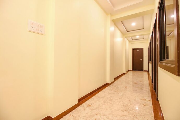 Imagen general del Hotel Fabexpress The Shloka. Foto 16