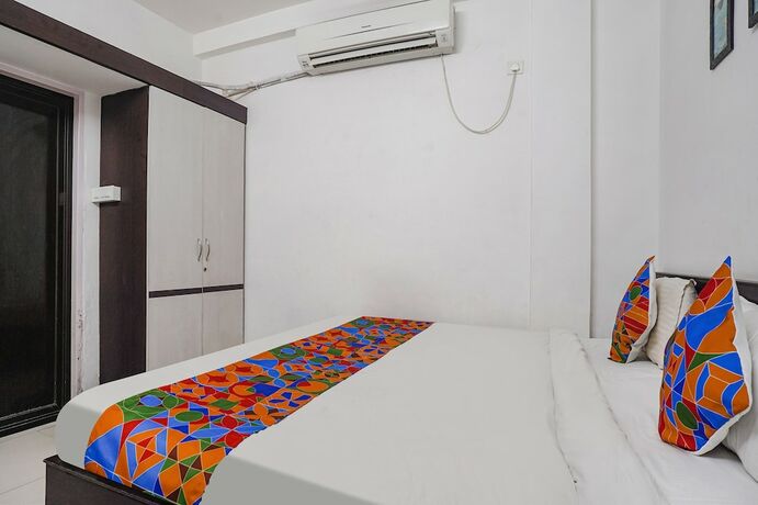 Imagen general del Hotel Fabexpress The Vinayak. Foto 11