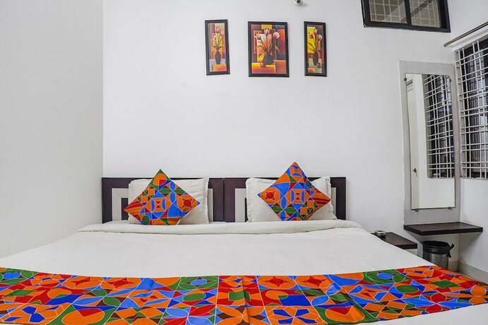Imagen de la habitación del Hotel Fabexpress The Vinayak. Foto 20