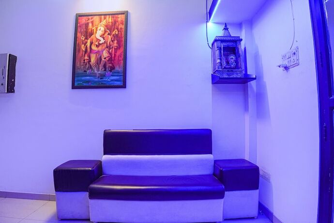 Imagen general del Hotel Fabexpress The Vinayak. Foto 18
