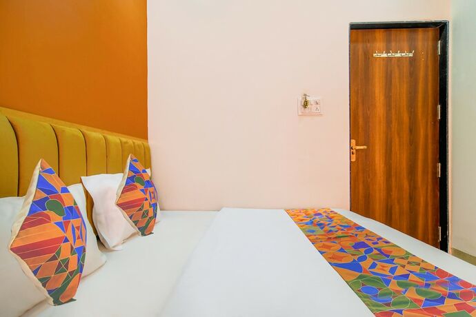 Imagen de la habitación del Hotel Fabexpress Tirupati. Foto 20
