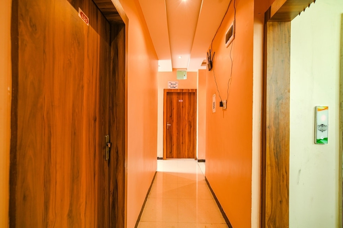 Imagen de los interiores del Hotel Fabexpress Udgam Palace. Foto 17