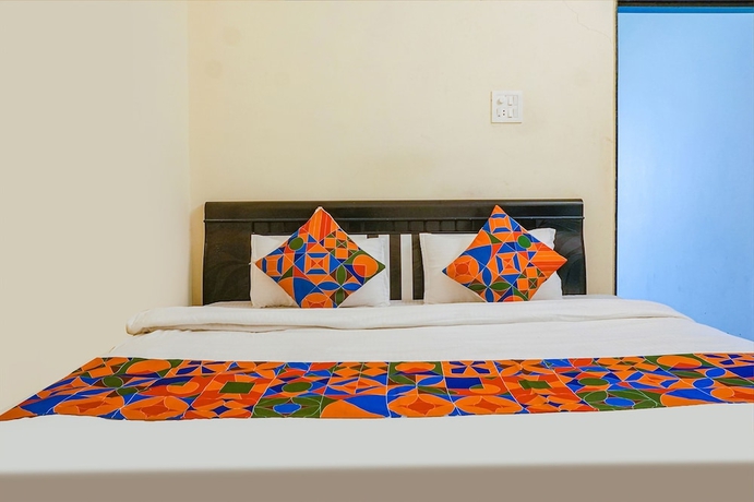 Imagen de la habitación del Hotel Fabexpress Vaishnav Inn. Foto 7