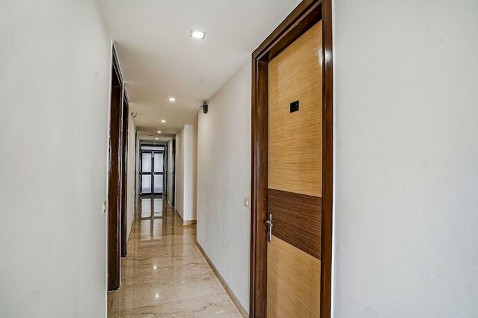 Imagen general del Hotel Fabexpress Vasundhara Suits. Foto 3