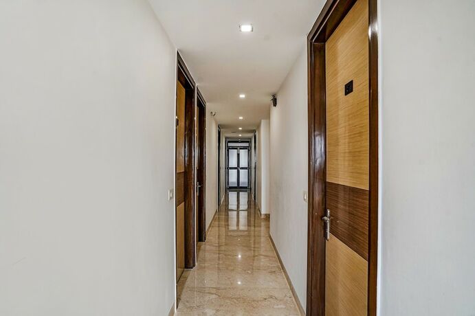 Imagen general del Hotel Fabexpress Vasundhara Suits. Foto 4