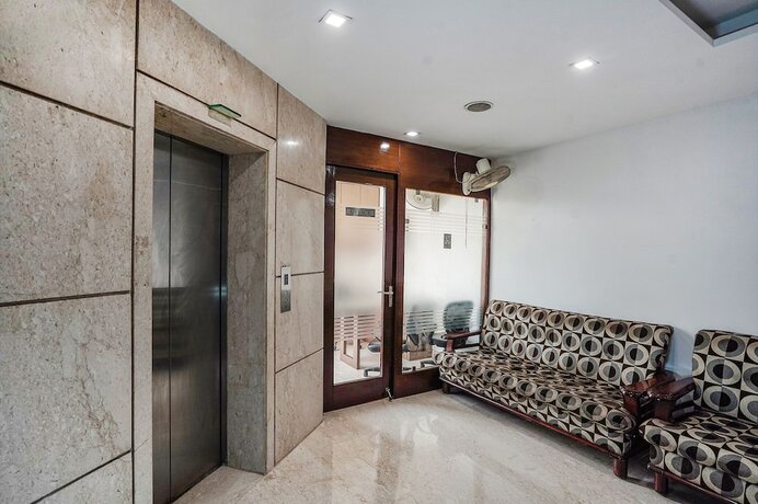 Imagen general del Hotel Fabexpress Vasundhara Suits. Foto 16