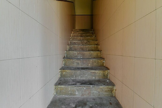 Imagen general del Hotel Fabexpress Vibrant Residency. Foto 14