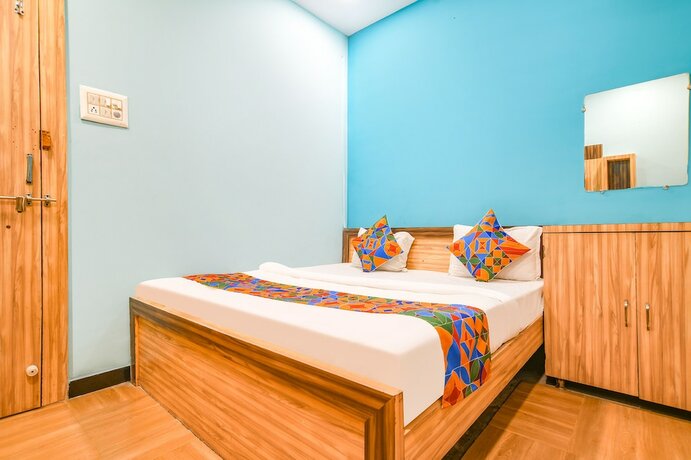 Imagen general del Hotel Fabexpress Vinayak. Foto 13