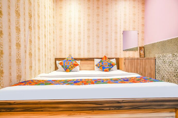 Imagen de la habitación del Hotel Fabexpress Vinayak. Foto 20