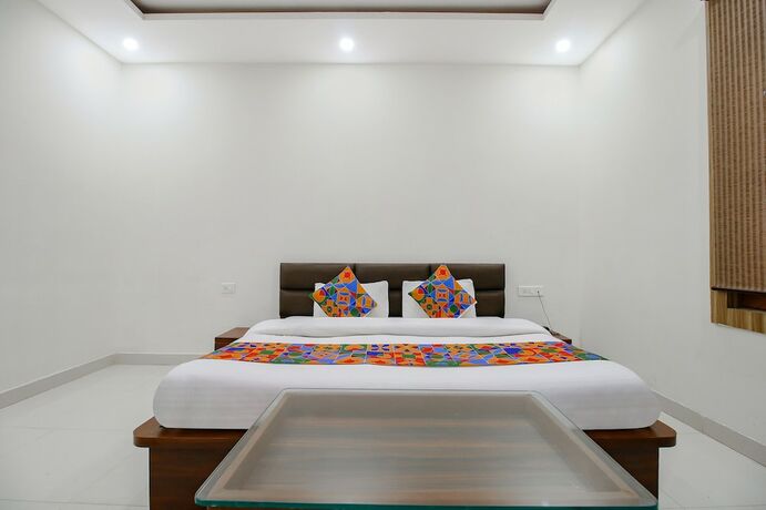 Imagen general del Hotel Fabexpress Yuvan. Foto 2