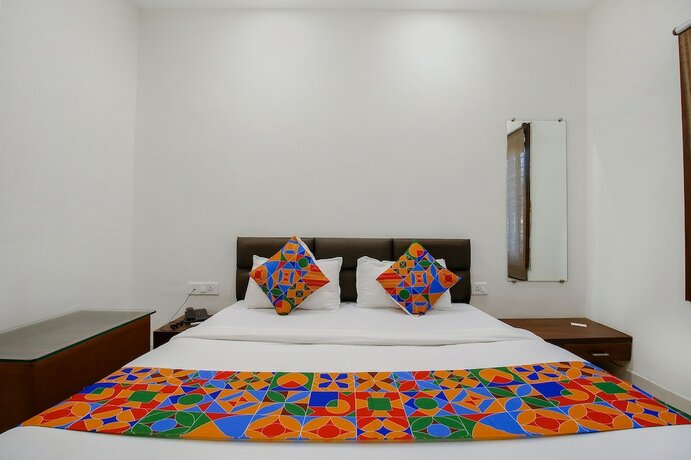 Imagen de la habitación del Hotel Fabexpress Yuvan. Foto 20