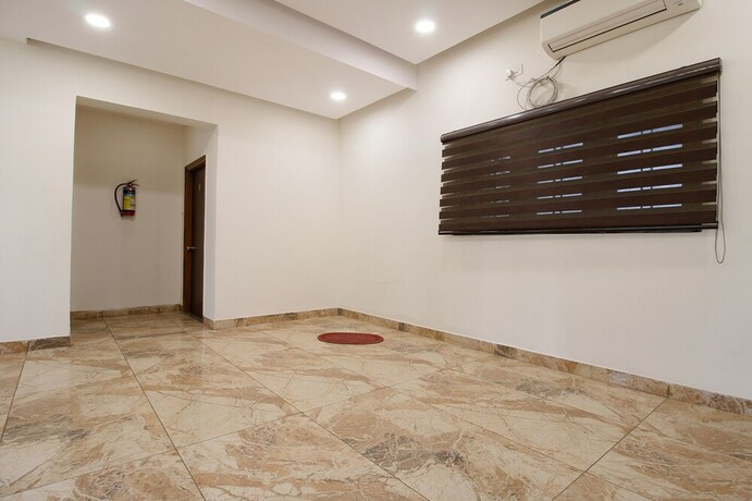 Imagen general del Hotel Fabexpress Yuvan. Foto 18