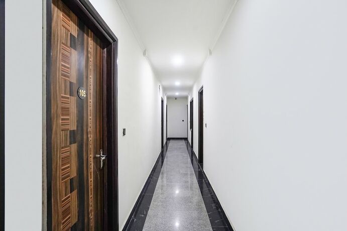 Imagen general del Hotel Fabhotel 17 Suites. Foto 1