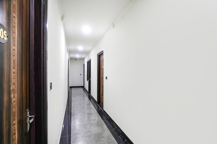 Imagen general del Hotel Fabhotel 17 Suites. Foto 2