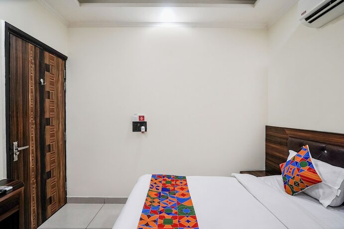 Imagen general del Hotel Fabhotel 17 Suites. Foto 3