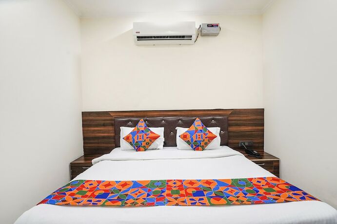 Imagen general del Hotel Fabhotel 17 Suites. Foto 4