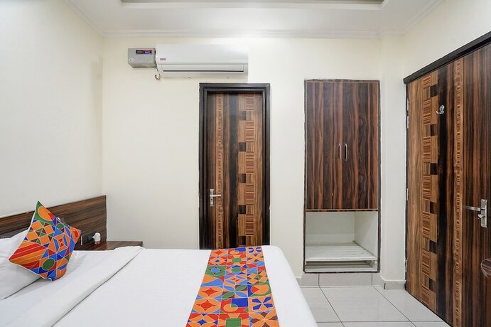 Imagen general del Hotel Fabhotel 17 Suites. Foto 6