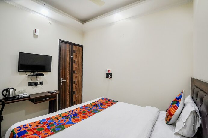 Imagen general del Hotel Fabhotel 17 Suites. Foto 11