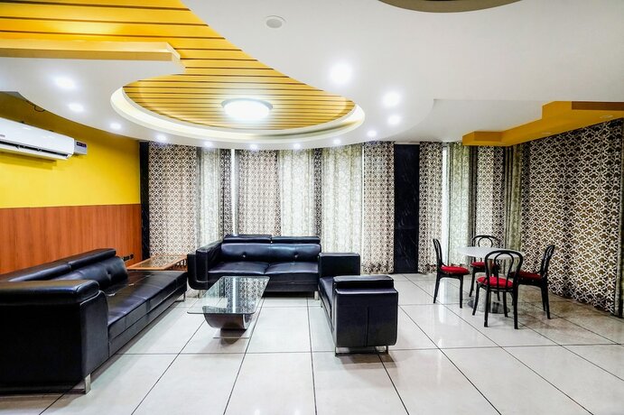 Imagen general del Hotel Fabhotel 17 Suites. Foto 12