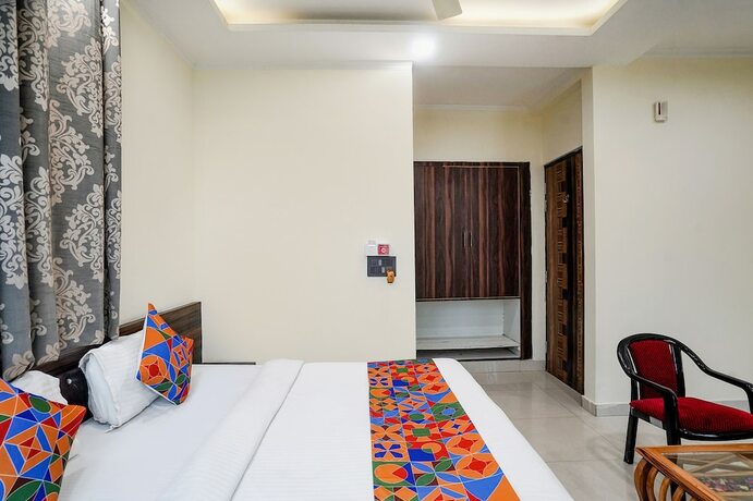 Imagen general del Hotel Fabhotel 17 Suites. Foto 13