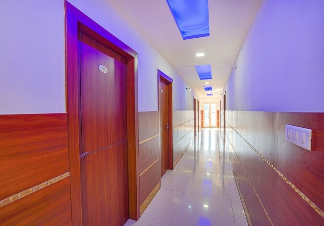 Imagen general del Hotel Fabhotel 24X7 Inn. Foto 1