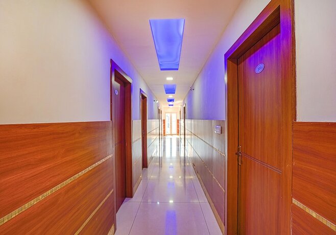 Imagen general del Hotel Fabhotel 24X7 Inn. Foto 5