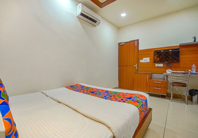 Imagen general del Hotel Fabhotel 24X7 Inn. Foto 6