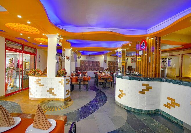 Imagen general del Hotel Fabhotel 24X7 Inn. Foto 9