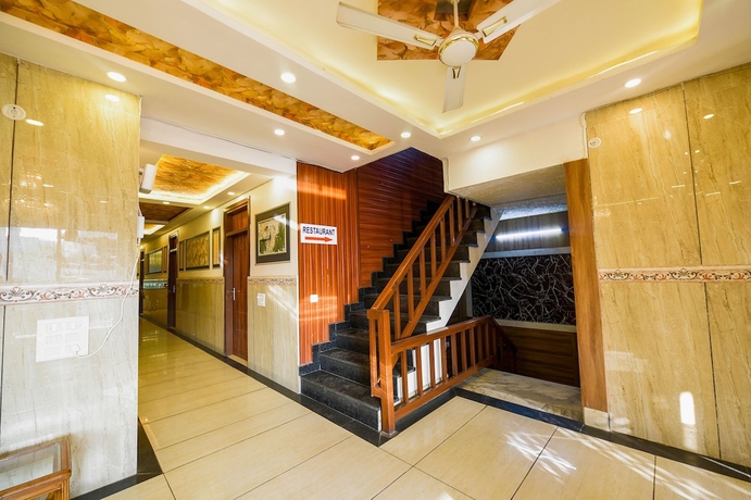 Imagen de los interiores del Hotel Fabhotel 4 Seasons. Foto 15