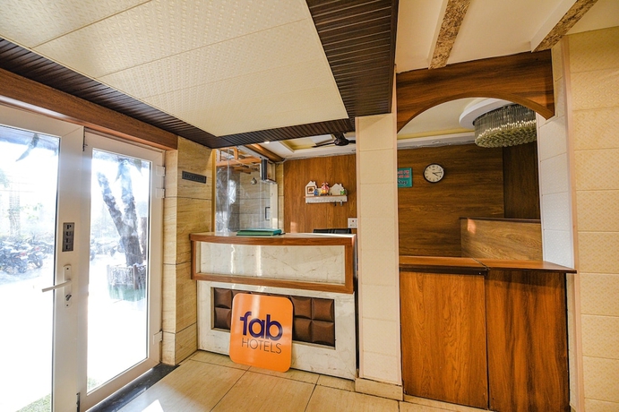 Imagen de los interiores del Hotel Fabhotel 4 Seasons. Foto 16