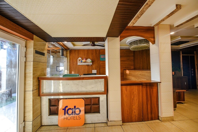 Imagen de los interiores del Hotel Fabhotel 4 Seasons. Foto 17
