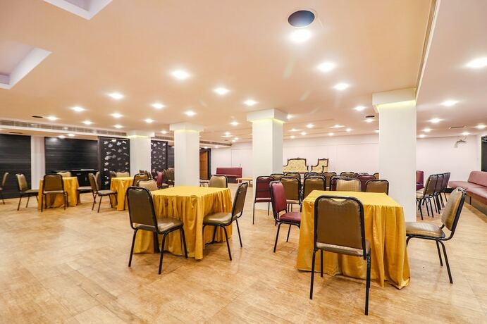 Imagen general del Hotel Fabhotel AandM. Foto 15