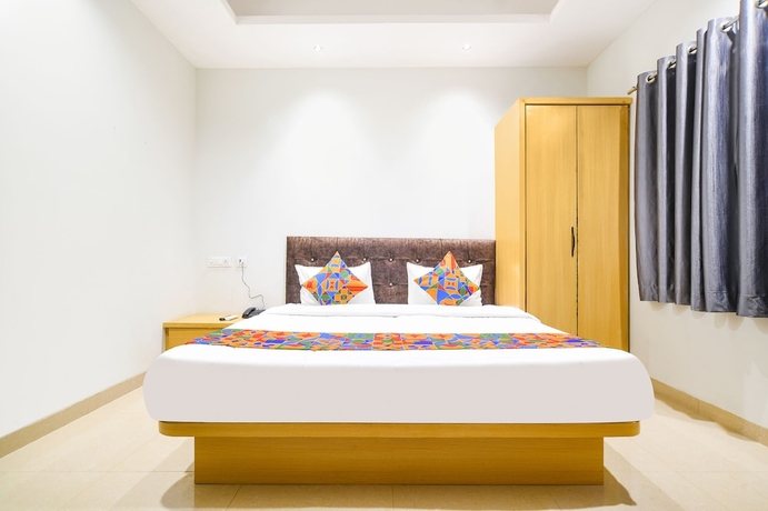 Imagen de la habitación del Hotel Fabhotel Aashiyana. Foto 3