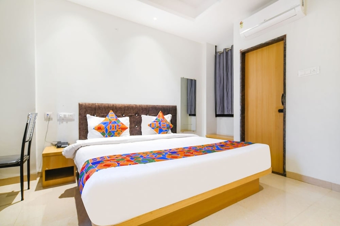 Imagen general del Hotel Fabhotel Aashiyana. Foto 1