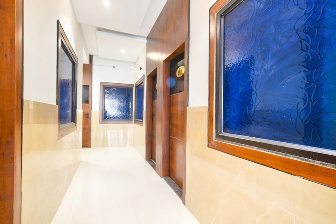 Imagen de los interiores del Hotel Fabhotel Aashiyana. Foto 12
