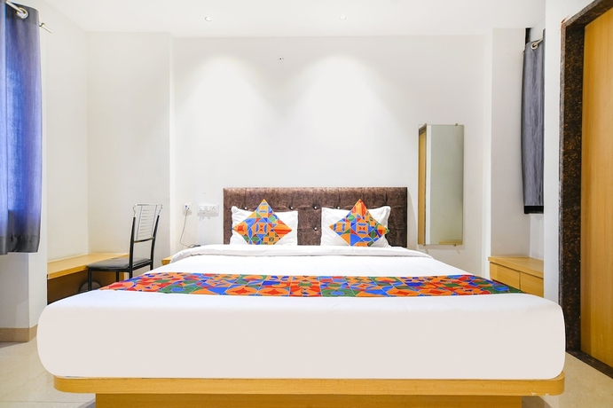Imagen de la habitación del Hotel Fabhotel Aashiyana. Foto 6