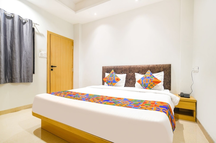 Imagen de la habitación del Hotel Fabhotel Aashiyana. Foto 9